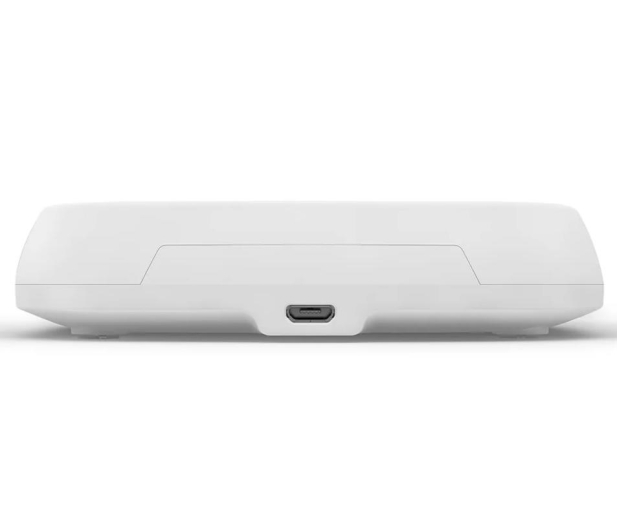 ZENS Fast Wireless Charger Stand 10W (biała) IWCZEST10WH - 1101602 - zdjęcie 3